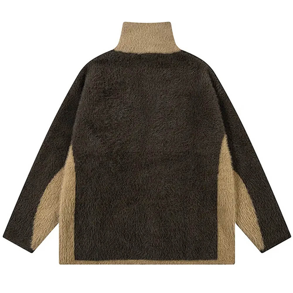 Butterfly Zip-Up Jacket