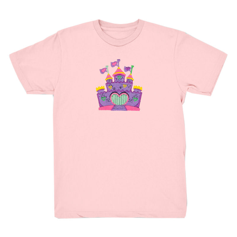 Castle T-Shirt
