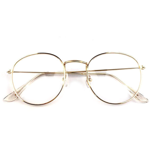 Private School Glasses