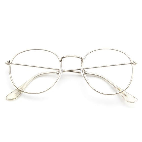 Private School Glasses