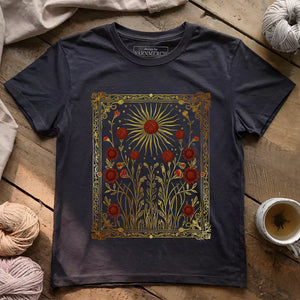 Energy Of Yarn T-shirt