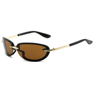 Future World Y2K Sunnies