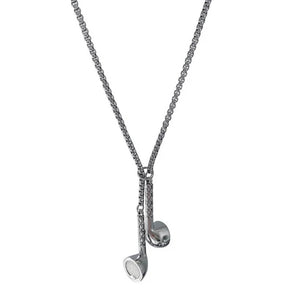 Headphones Necklace
