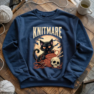Knitmare Sweatshirt