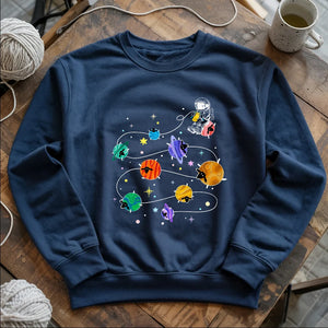 Knitronaunt Sweatshirt