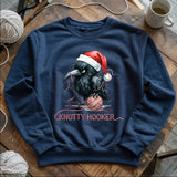 Knotty Hooker Sweatshirt
