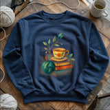 Tea & Thread Sweatshirt