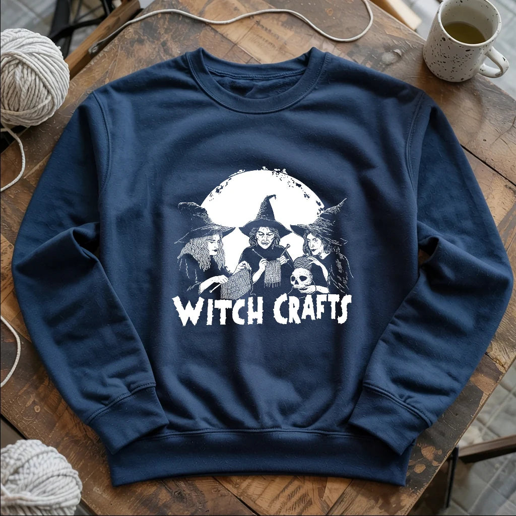 Witch Craft Sweatshirt
