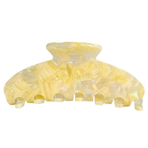 Personalized Name Rhinestone Y2K Hair Claw