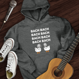 Bach Bach Hoodie