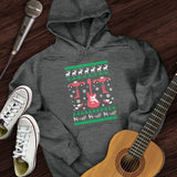 Country Holiday Hoodie