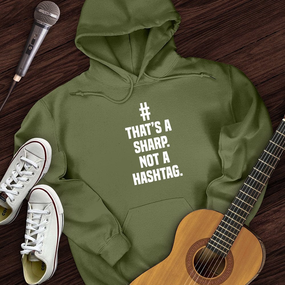 Duh Hoodie