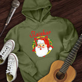 Christmas Sleigher Hoodie