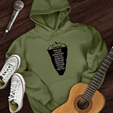 Concert Hoodie
