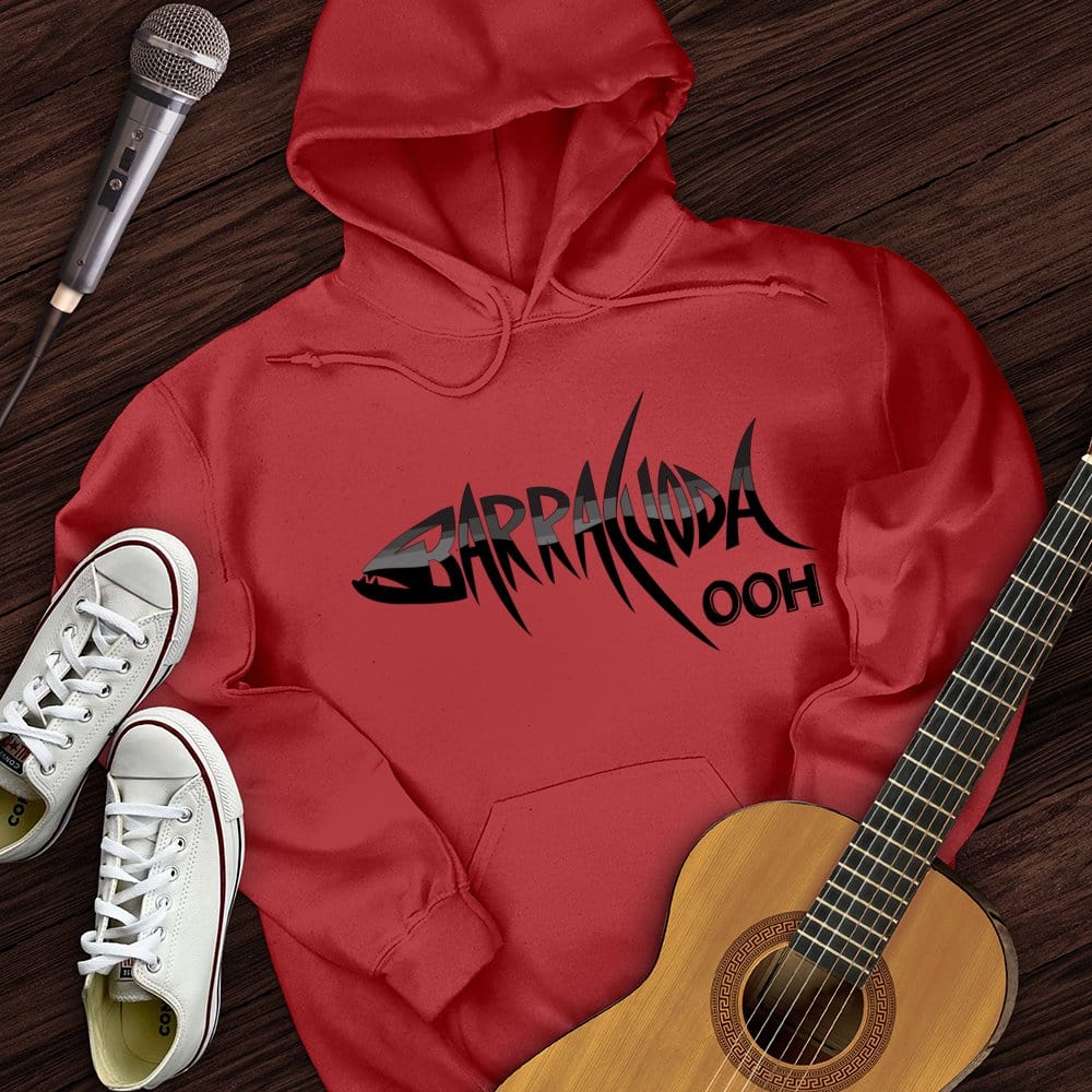 Barracuda Hoodie