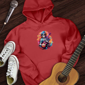 Colorful Undead Hoodie