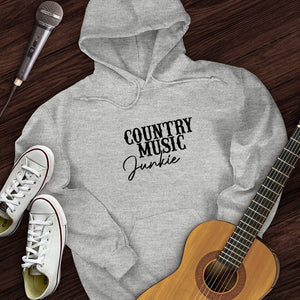 Country Junkie Hoodie