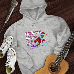 DJ Jingle Hoodie