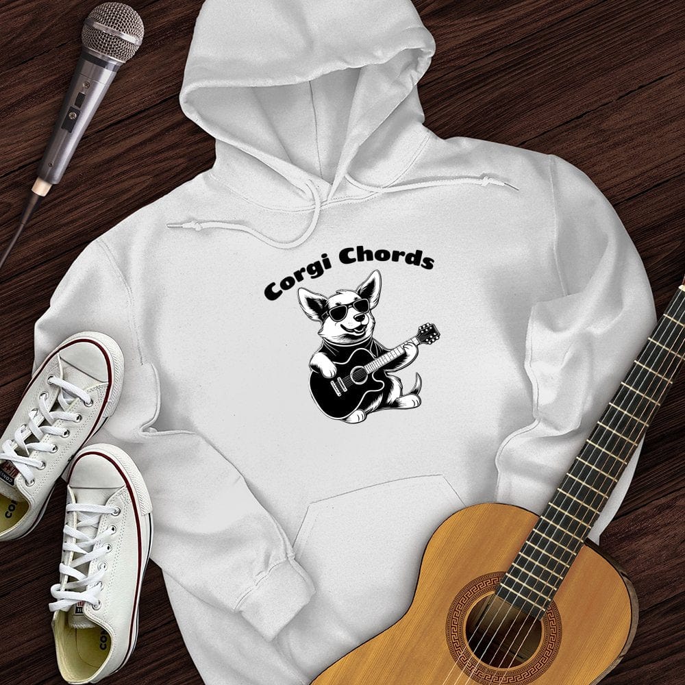 Corgi Hoodie