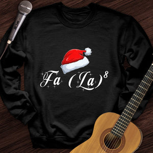 Fa (La)8 Crewneck