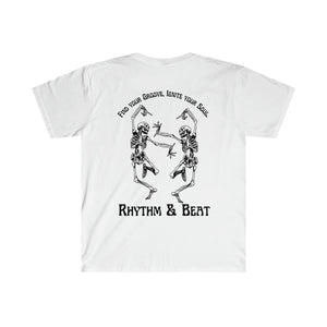 Dancing Souls Branded T-Shirt