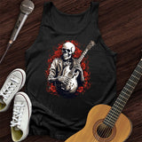 Bed of Roses Tank Top