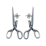 Scissors Earrings