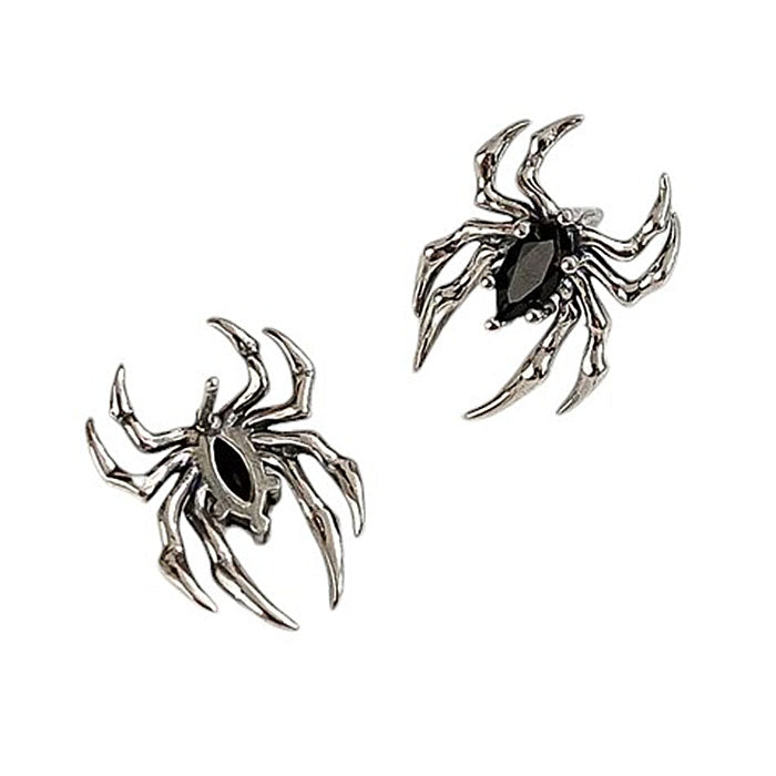Spider Aesthetic Earrings