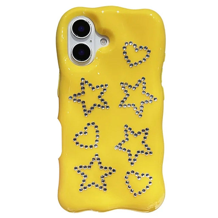 Star Girl Y2K iPhone Case