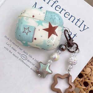Star Girl Aesthetic AirPods Case
