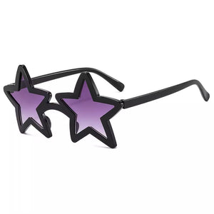 Star Child Aesthetic Sunglasses
