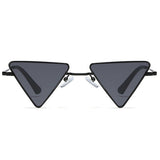 Triangle Sunglasses