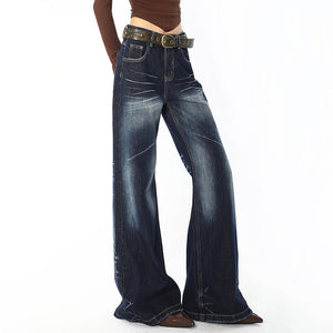 Wash Me Out Flared Jeans
