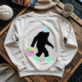 Bigfoot Sweatshirt