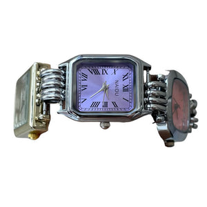 Wonderland Watch Bracelet