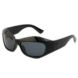 Alien Girlfriend Sunglasses