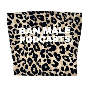 Y2K Style Podcasts Aesthetic Tube Top